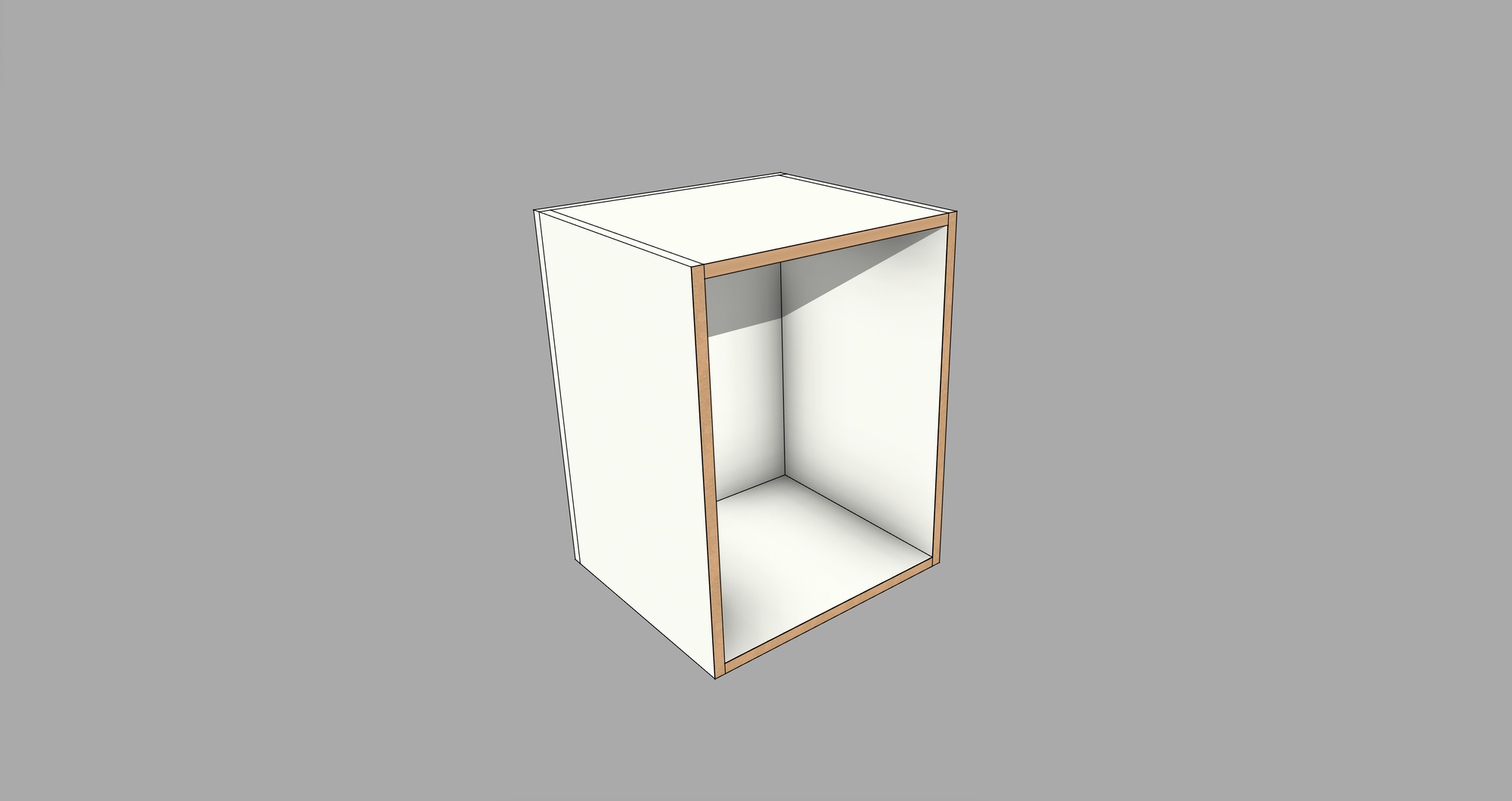 frm_epty .. Build Notes