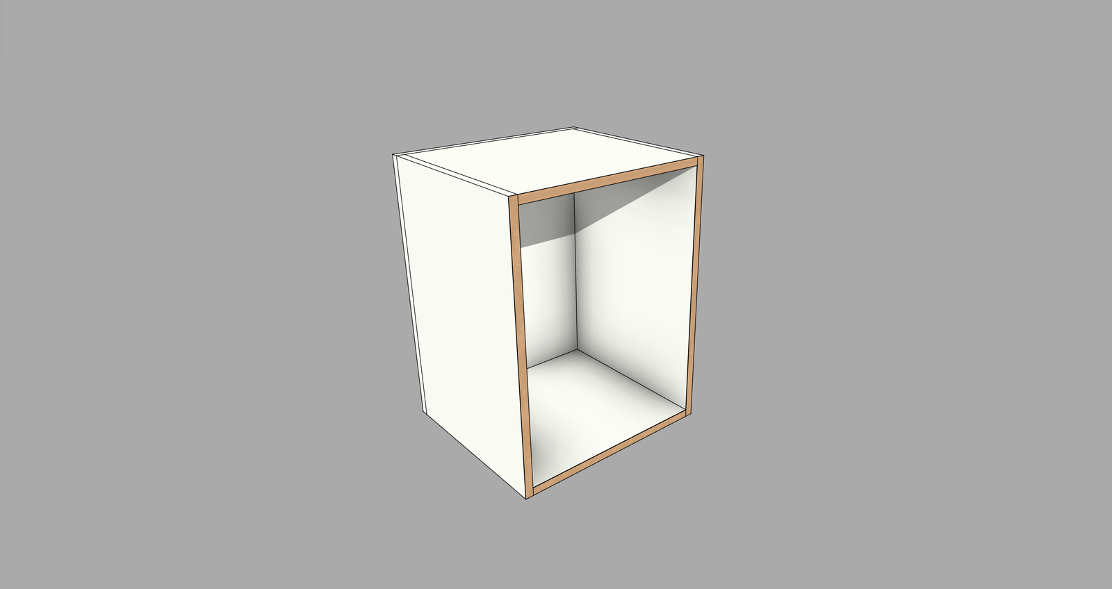 frm_epty .. Build Notes