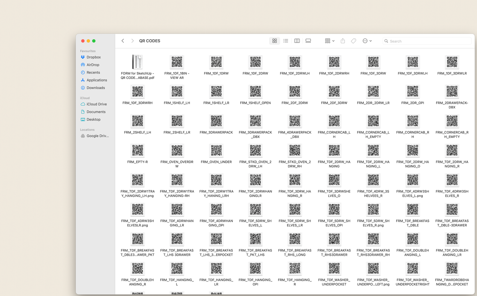 Update to Database