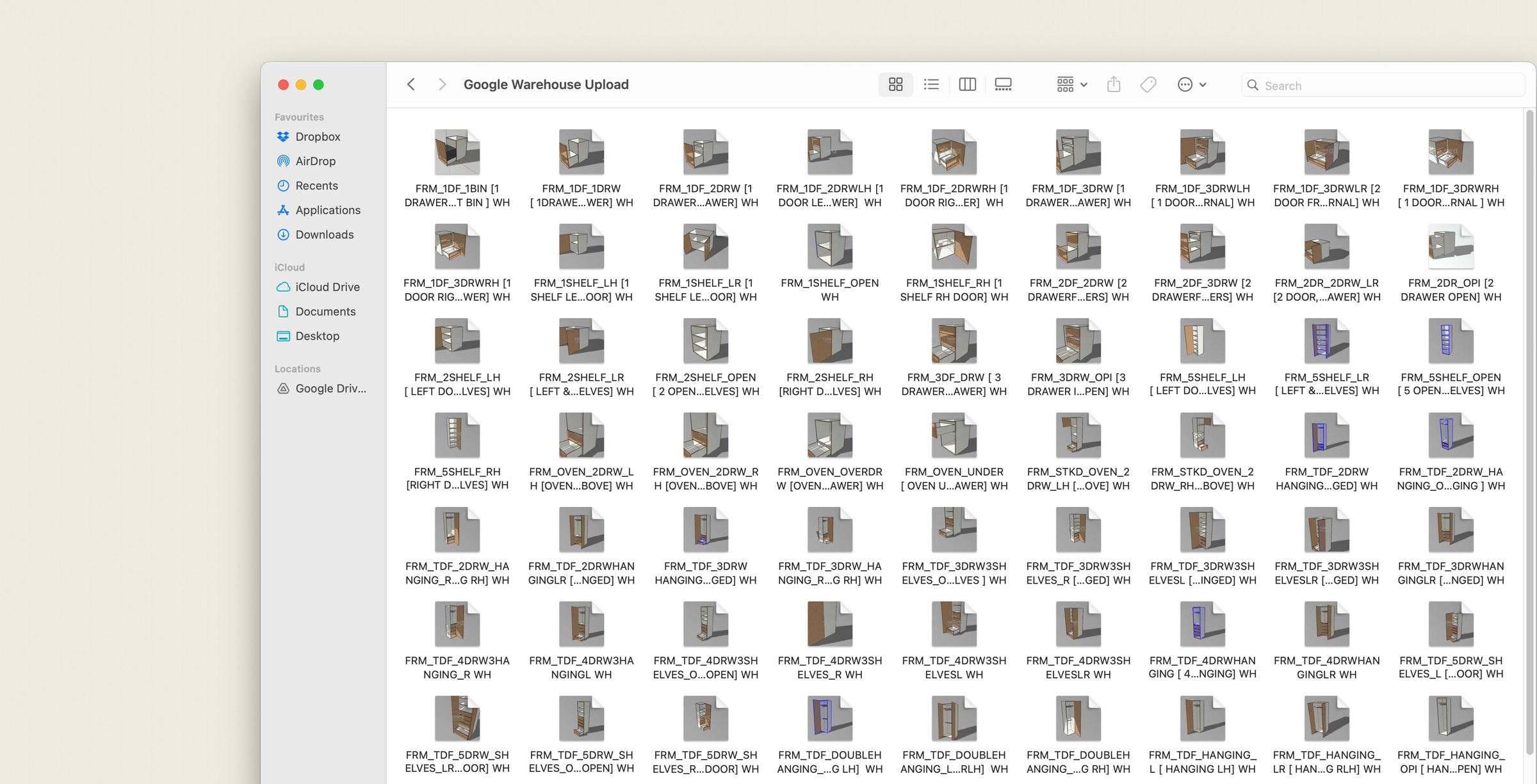 Download FORM for SketchUp